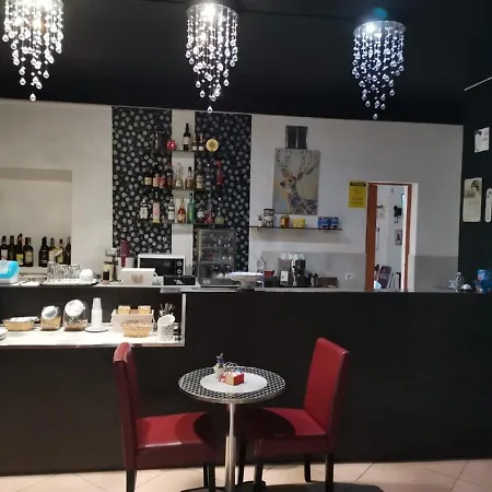 Il Mirto E La Rosa Nocleg ze śniadaniem