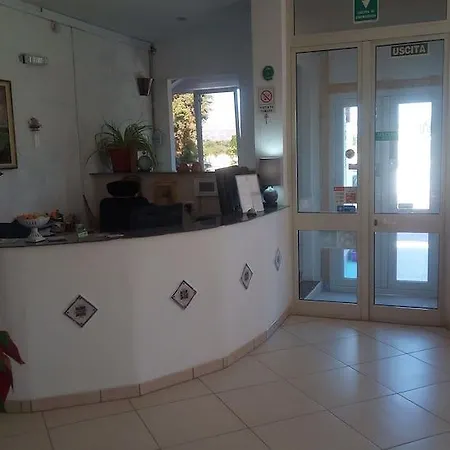 Nocleg ze śniadaniem Il Mirto E La Rosa Arenella (Syracuse)