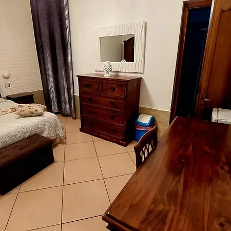 Nocleg ze śniadaniem Il Mirto E La Rosa 3*