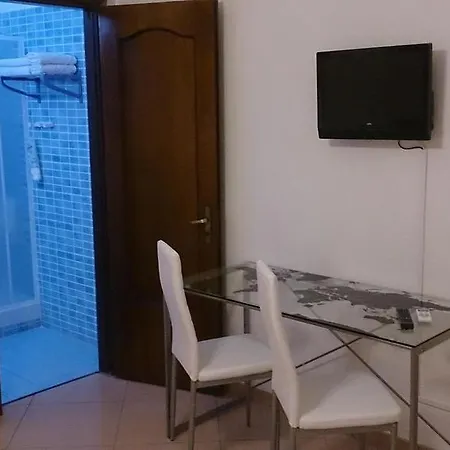 Il Mirto E La Rosa Nocleg ze śniadaniem
