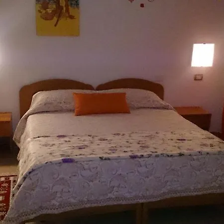 Il Mirto E La Rosa 3*