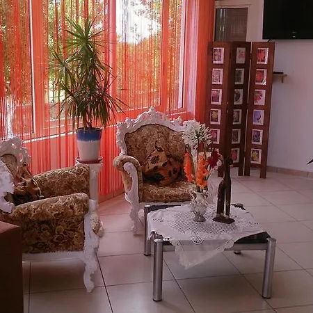 Il Mirto E La Rosa 3*