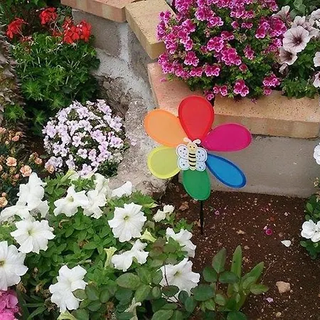 Il Mirto E La Rosa Arenella (Syracuse)