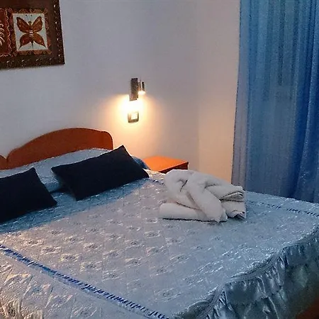Il Mirto E La Rosa Nocleg ze śniadaniem Arenella (Syracuse)