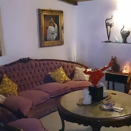 Nocleg ze śniadaniem Il Mirto E La Rosa
