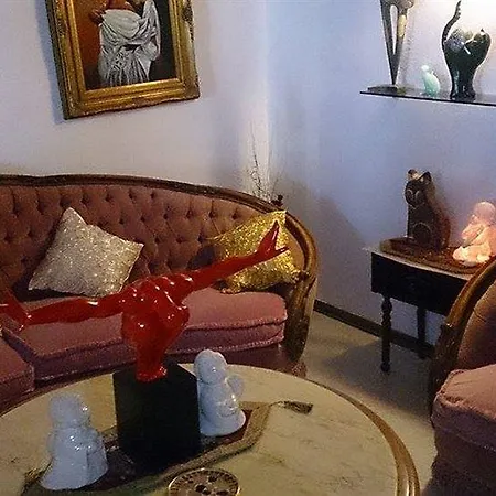 Il Mirto E La Rosa Nocleg ze śniadaniem