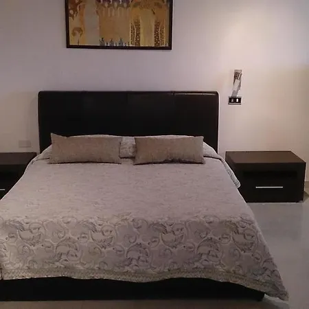 Nocleg ze śniadaniem Il Mirto E La Rosa Arenella (Syracuse)