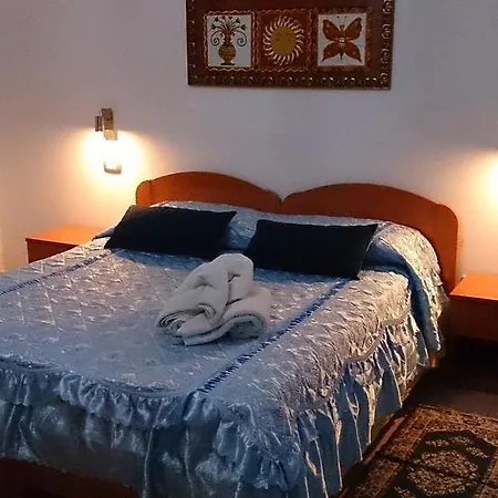 Nocleg ze śniadaniem Il Mirto E La Rosa 3*