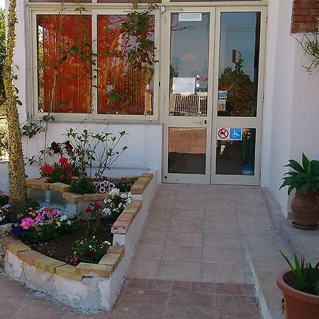 Nocleg ze śniadaniem Il Mirto E La Rosa Arenella (Syracuse)