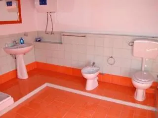 Il Mirto E La Rosa Nocleg ze śniadaniem Arenella (Syracuse)