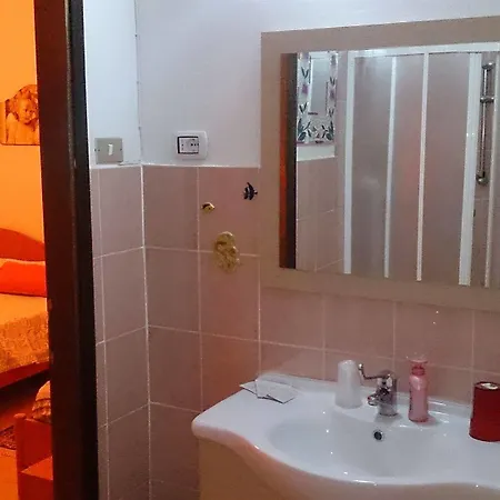 Il Mirto E La Rosa 3*