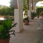 Il Mirto E La Rosa 4* アレネッラ