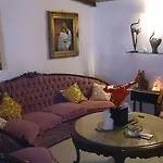 Frühstückspension Il Mirto E La Rosa