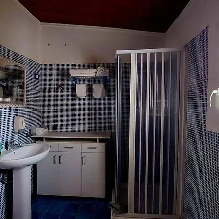 Bed and breakfast Il Mirto E La Rosa Arenella (Syracuse)