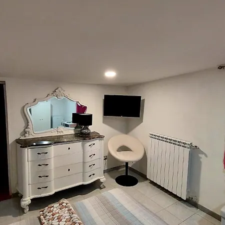 Il Mirto E La Rosa Bed & Breakfast Arenella (Syracuse)