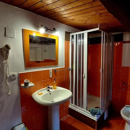 Il Mirto E La Rosa 4* Arenella (Syracuse)