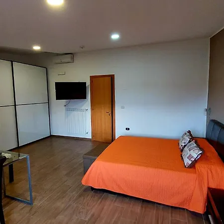 Il Mirto E La Rosa Bed & Breakfast