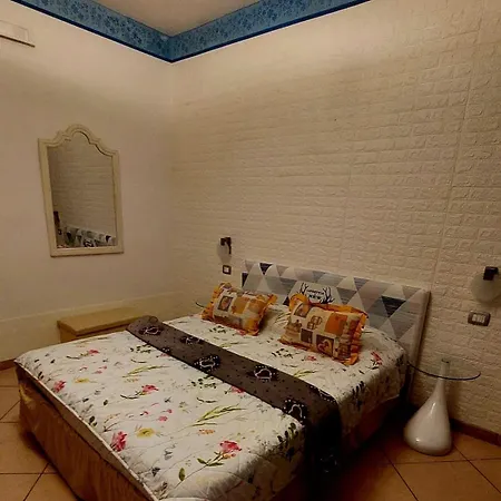 Bed & Breakfast Il Mirto E La Rosa