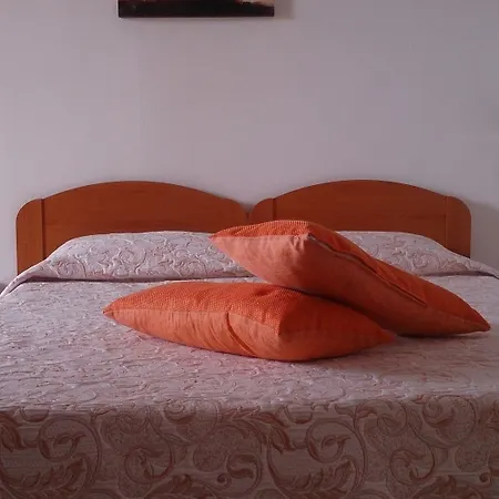 Il Mirto E La Rosa 4* Arenella (Syracuse)