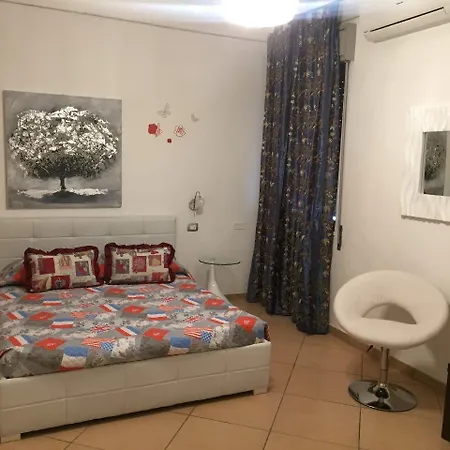 Bed & Breakfast Il Mirto E La Rosa 4*