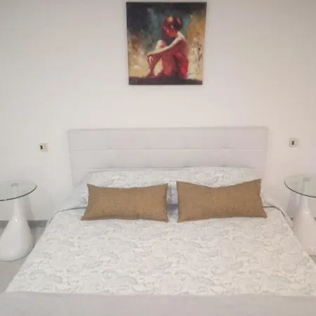 Il Mirto E La Rosa 4*