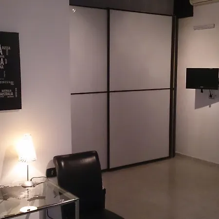 桃金娘与玫瑰酒店 住宿加早餐酒店 4*