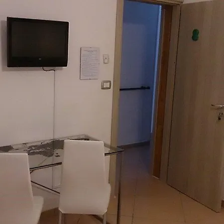 Il Mirto E La Rosa Bed & Breakfast