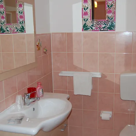 Il Mirto E La Rosa 4* Arenella (Syracuse)