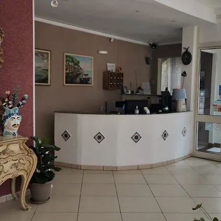 桃金娘与玫瑰酒店 住宿加早餐酒店 4*
