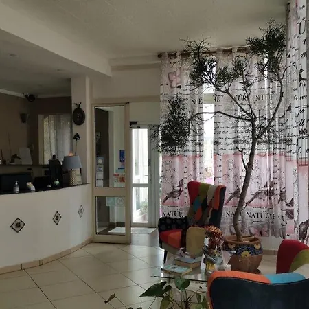 Il Mirto E La Rosa Bed & Breakfast