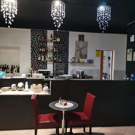 住宿加早餐酒店 桃金娘与玫瑰酒店