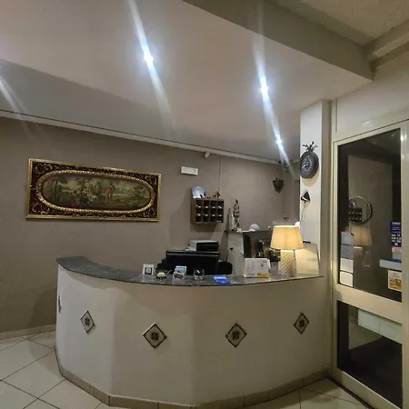 住宿加早餐酒店 桃金娘与玫瑰酒店 阿雷内拉