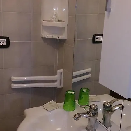 Il Mirto E La Rosa 3*