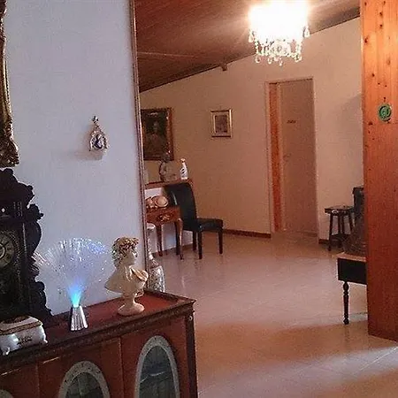 Il Mirto E La Rosa 4* Arenella (Syracuse)