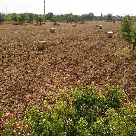 Il Mirto E La Rosa 4* Arenella (Syracuse)