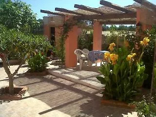 Il Mirto E La Rosa Bed and breakfast 4*