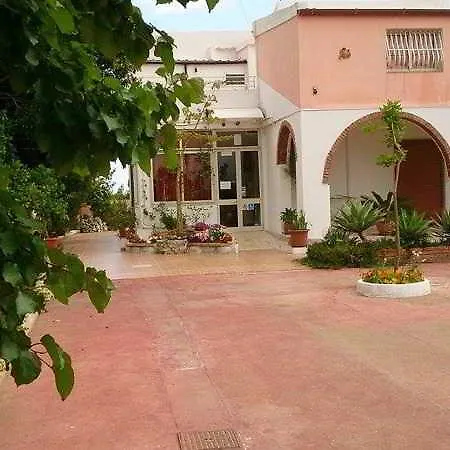 Il Mirto E La Rosa 3*