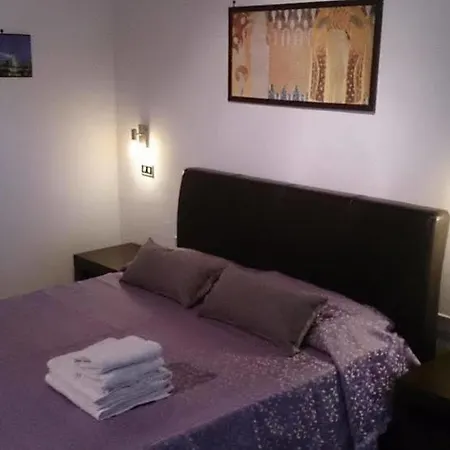 Il Mirto E La Rosa Bed & Breakfast